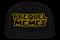 Prequel Memes Hat